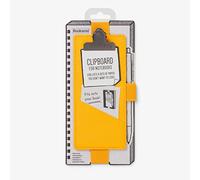 IF Bookaroo Clipboard for Notebooks - Yellow