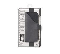 IF Bookaroo Glasses Case - Charcoal
