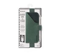 IF Bookaroo Glasses Case - Forest Green