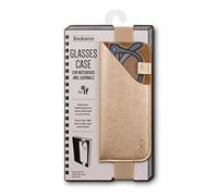 IF Bookaroo Glasses Case - Gold, 41205