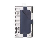 IF Bookaroo Glasses Case - Navy