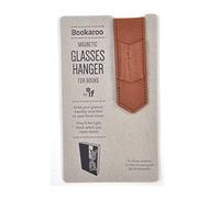IF Bookaroo Glasses Hanger - Brown