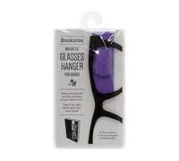 IF Bookaroo Glasses Hanger - Purple