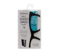 IF Bookaroo Glasses Hanger - Turquoise
