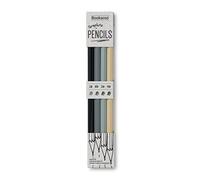 if Bookaroo Graphite Pencils - Mono