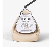 IF Bookaroo Little Bean Bag Phone Rest - Cream