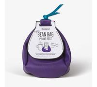 IF Bookaroo Little Bean Bag Phone Rest - Purple