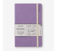 IF Bookaroo Notebook A5 Journal - Aubergine