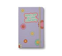 IF Bookaroo Notebook A5 Journal - It's a Good Day