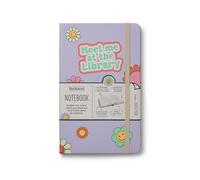 IF Bookaroo Notebook A5 Journal - It's a Good Day