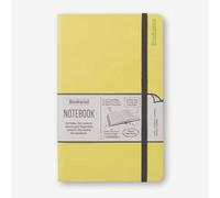 IF Bookaroo Notebook A5 Journal - Lime