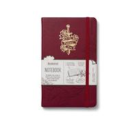 IF Bookaroo Notebook A5 Journal - Romantasy