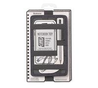 IF Bookaroo Notebook Tidy - Charcoal