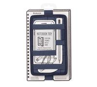 IF Bookaroo Notebook Tidy - Navy
