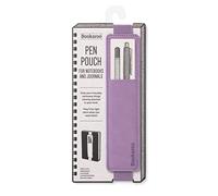 IF Bookaroo Pen Pouch - Aubergine (40731)