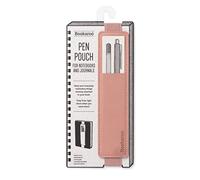 IF Bookaroo Pen Pouch - Blush, 40732