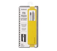 IF Bookaroo Pen Pouch - Chartreuse