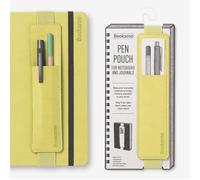 IF Bookaroo Pen Pouch - Lime