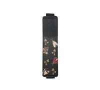 IF Bookaroo Pen Pouch - Moths