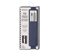 IF Bookaroo Pen Pouch - Navy