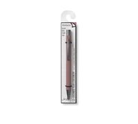 IF Bookaroo Pen, soft touch, colour coated pen with black ink - BLUSH