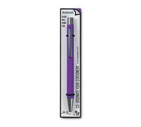 IF Bookaroo Pen, soft touch, colour coated pen with black ink - PURPLE