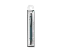IF Bookaroo Pen, soft touch, colour coated pen with black ink - TEAL