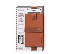 IF Bookaroo Phone Holder - Brown, One size, fits most mobile phones