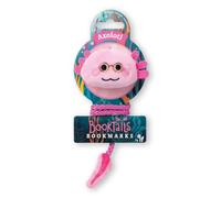 IF BookTails Bookmark - Axolotyl