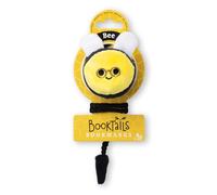 IF BookTails Bookmark - Bee