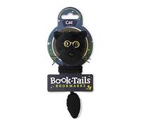Book Tails Bookmarks For Reading Books Travel Cat