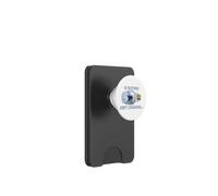 If Buying Isn't Owning... Pirate Ship in a Bottle PopSockets PopWallet for MagSafe
