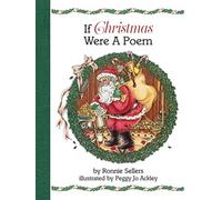 IF CHRISTMAS WERE A POEM