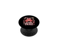 If Crabby Please Return To The Beach PopSockets Adhesive PopGrip