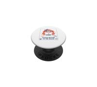 If Crabby Please Return to The Beach Tshirt Vacation Summer PopSockets Adhesive PopGrip