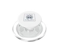 If Crabby Please Return to The Beach Tshirt Vacation Summer PopSockets PopGrip for MagSafe