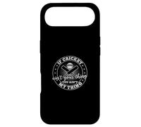 If cricket ain't your thing you ain't my thing - Cricketing Case for iPhone Air