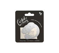 IF Curled UP Corners Quiet Mouse