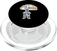 If Dad Can’t Fix it We’re Doomed Funny Family Humor PopSockets PopGrip for MagSafe