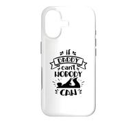 If Daddy Can't Nobody Can Funny Dad Father Family Case for iPhone 17