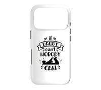 If Daddy Can't Nobody Can Funny Dad Father Family Case for iPhone 17 Pro