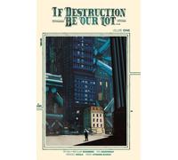 If Destruction Be Our Lot Volume 1 : A House Divided