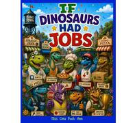 If Dinosaurs Had Jobs