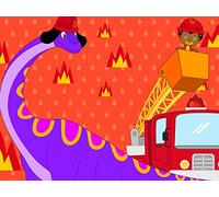 If Dinosaurs Were Still Alive