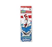 Dr Seuss Cat in the Hat Magnetic Bookmark
