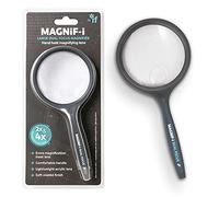 IF Dual Focus Magnifier 3x & 5x Magnification
