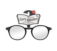 IF Easy Readers - Round Black +1.5 (U)