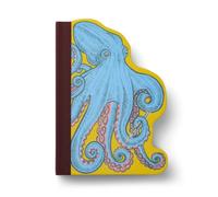 IF Eclectionery Notable Books - Octopus