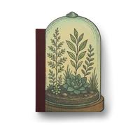 IF Eclectionery Notable Books - Terrarium