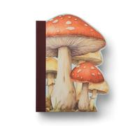 IF Eclectionery Notable Books - Toadstools